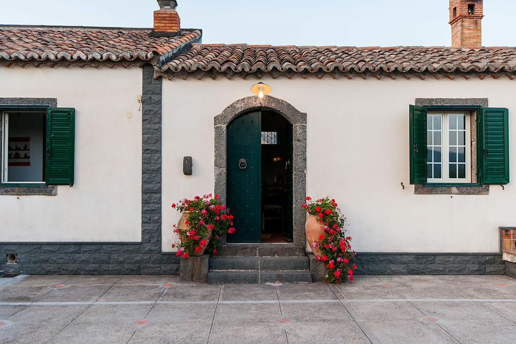 Casa Vacanze Etna Piedimonte Etneo Zimmer foto